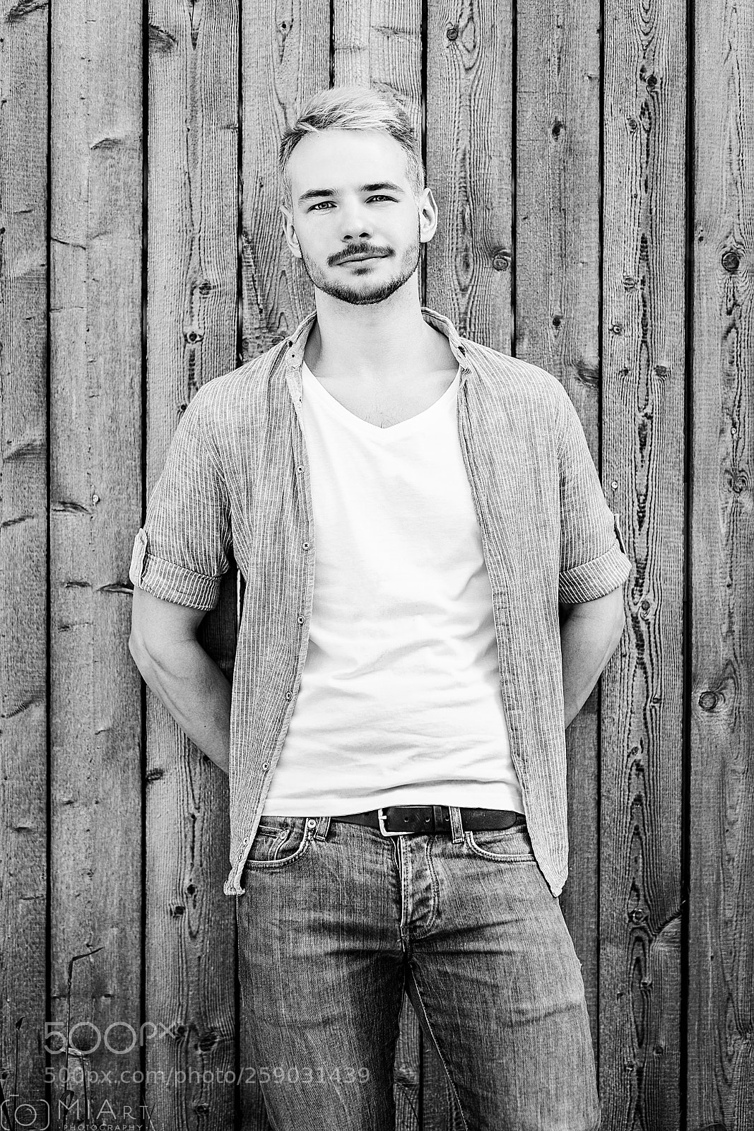 Canon EOS 6D Mark II sample photo. Stefan photography