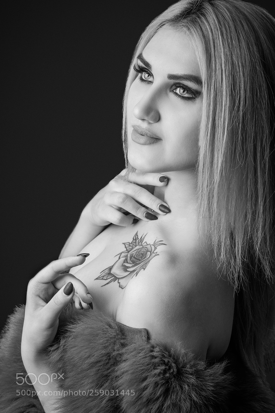 Fujifilm X-T1 sample photo. Татьяна. photography