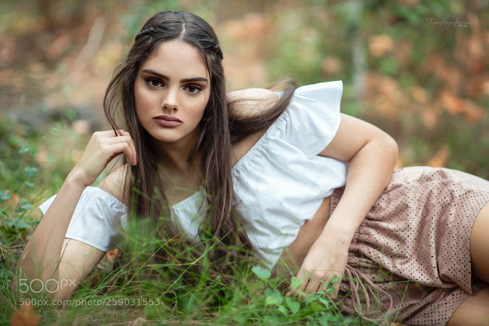 Nikon D810 sample photo. Rosa photography