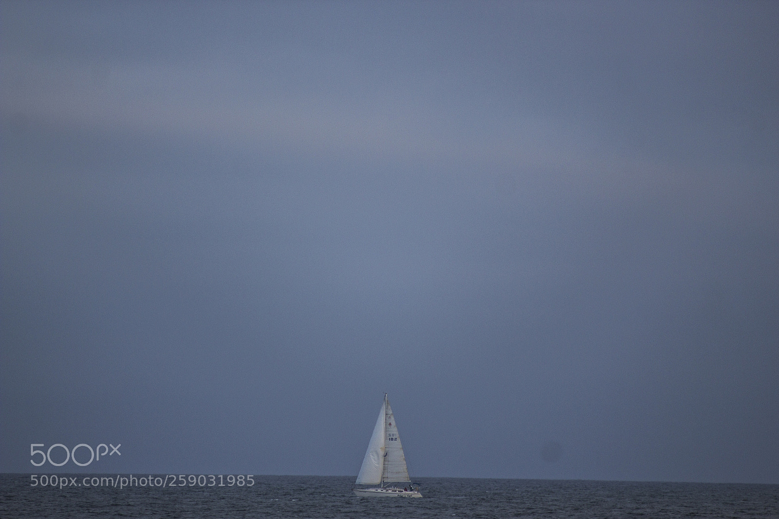 Canon EOS 600D (Rebel EOS T3i / EOS Kiss X5) sample photo. Sailboat photography