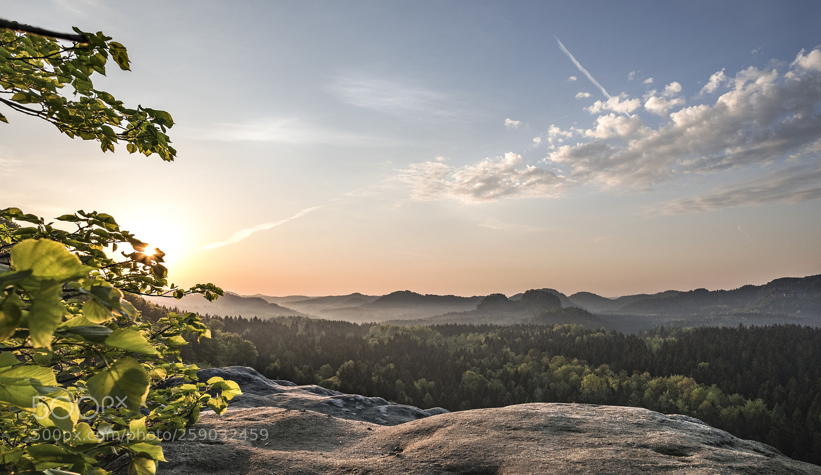 Fujifilm X-T2 sample photo. Dizzy sunrise at saxon photography