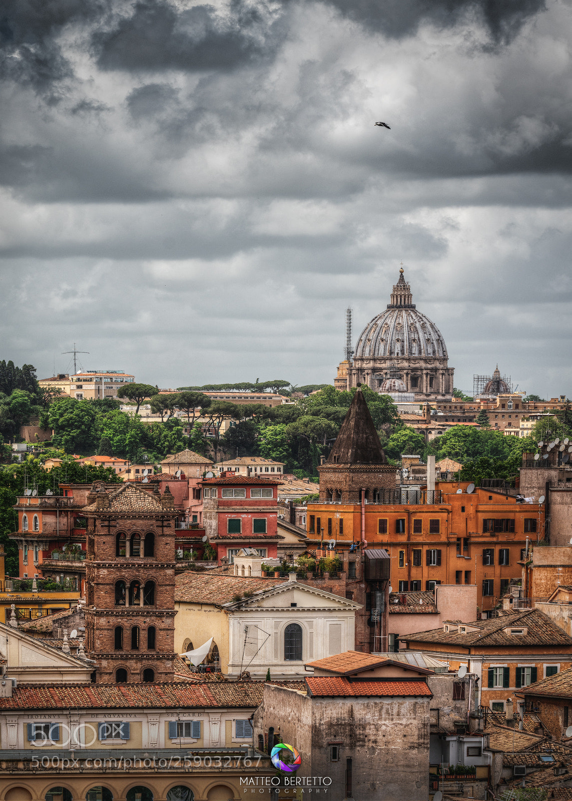 Sony a7R II sample photo. Roma photography