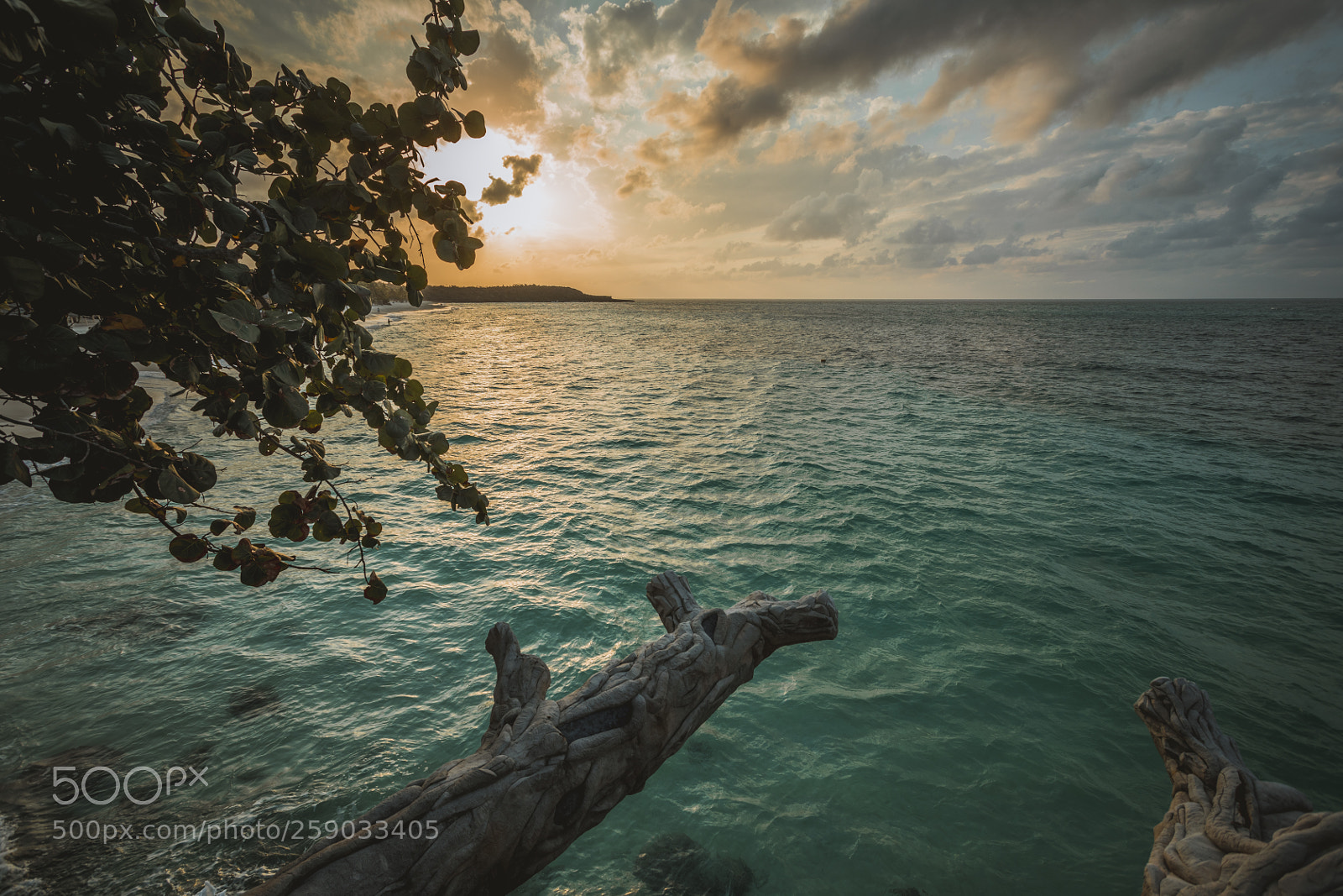 Canon EOS 5D Mark IV sample photo. Sunset in cuba photography