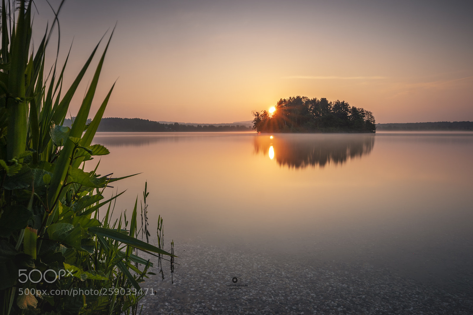Canon EOS 7D Mark II sample photo. Sunrise  photography
