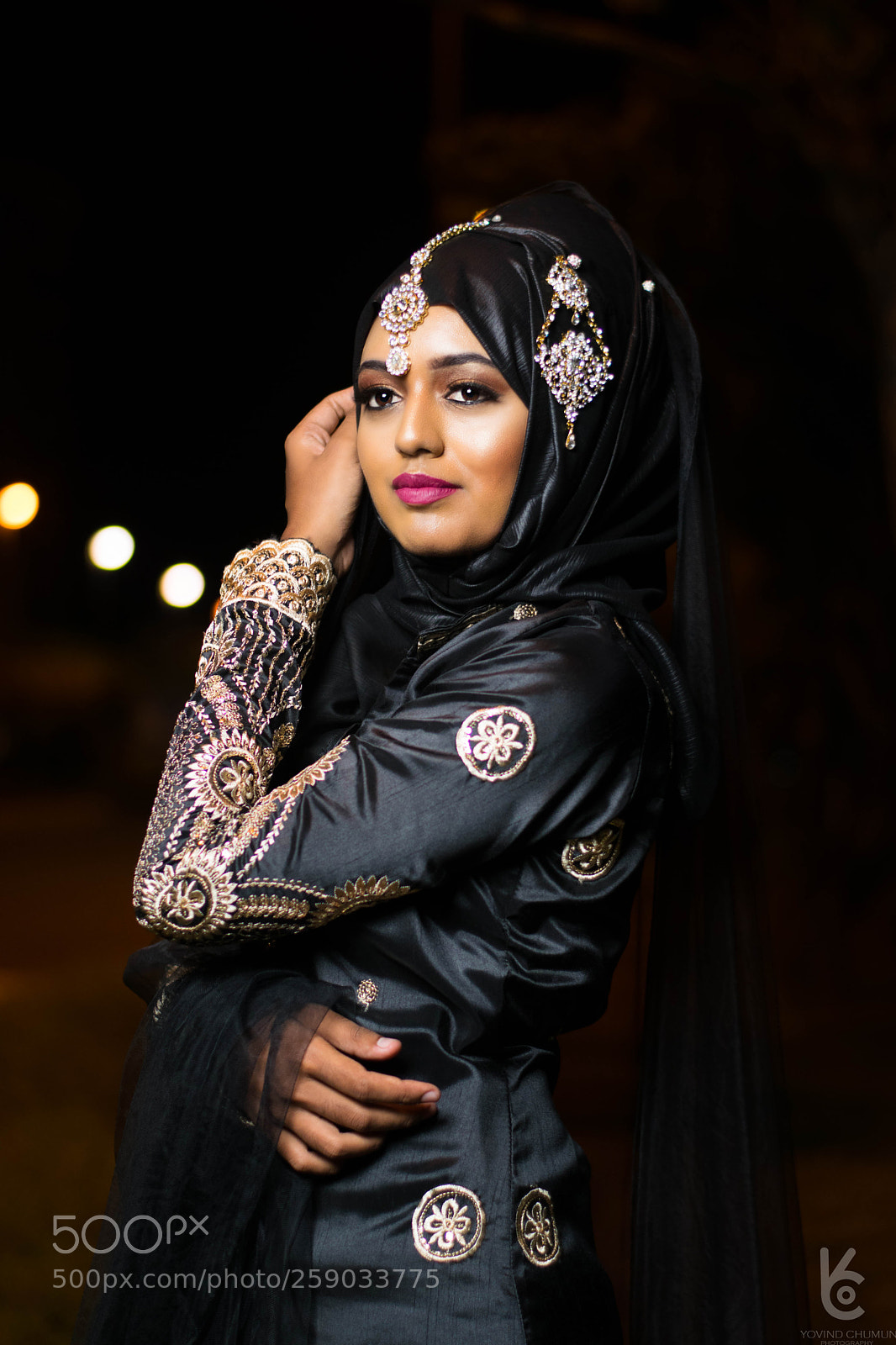 Nikon D5300 sample photo. Nuzhah photography