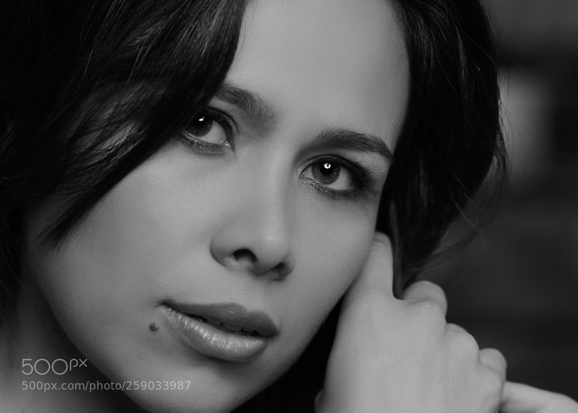 Nikon D800 sample photo. Johanna photography