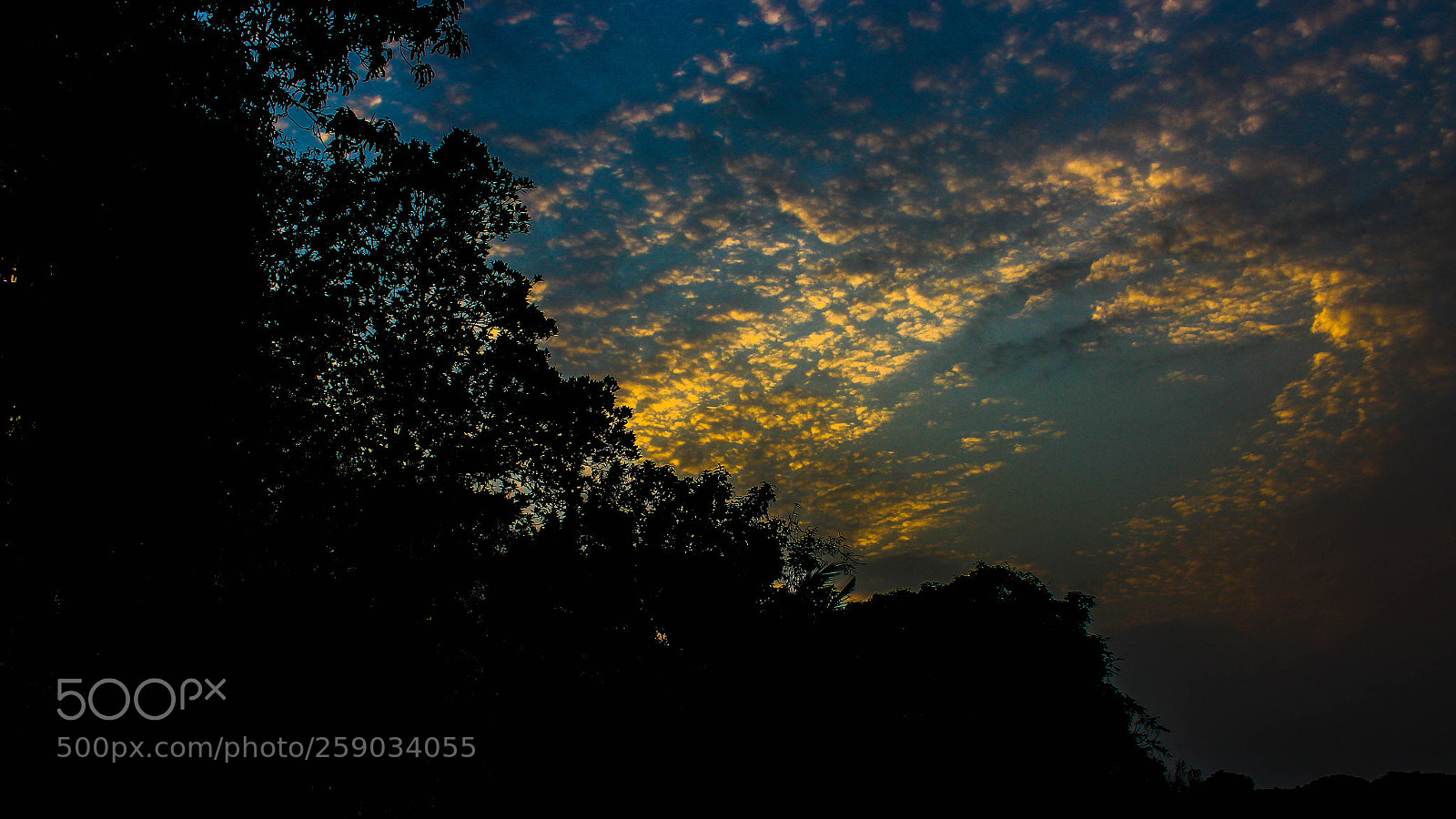 Canon EOS 600D (Rebel EOS T3i / EOS Kiss X5) sample photo. Twilight and clouds photography