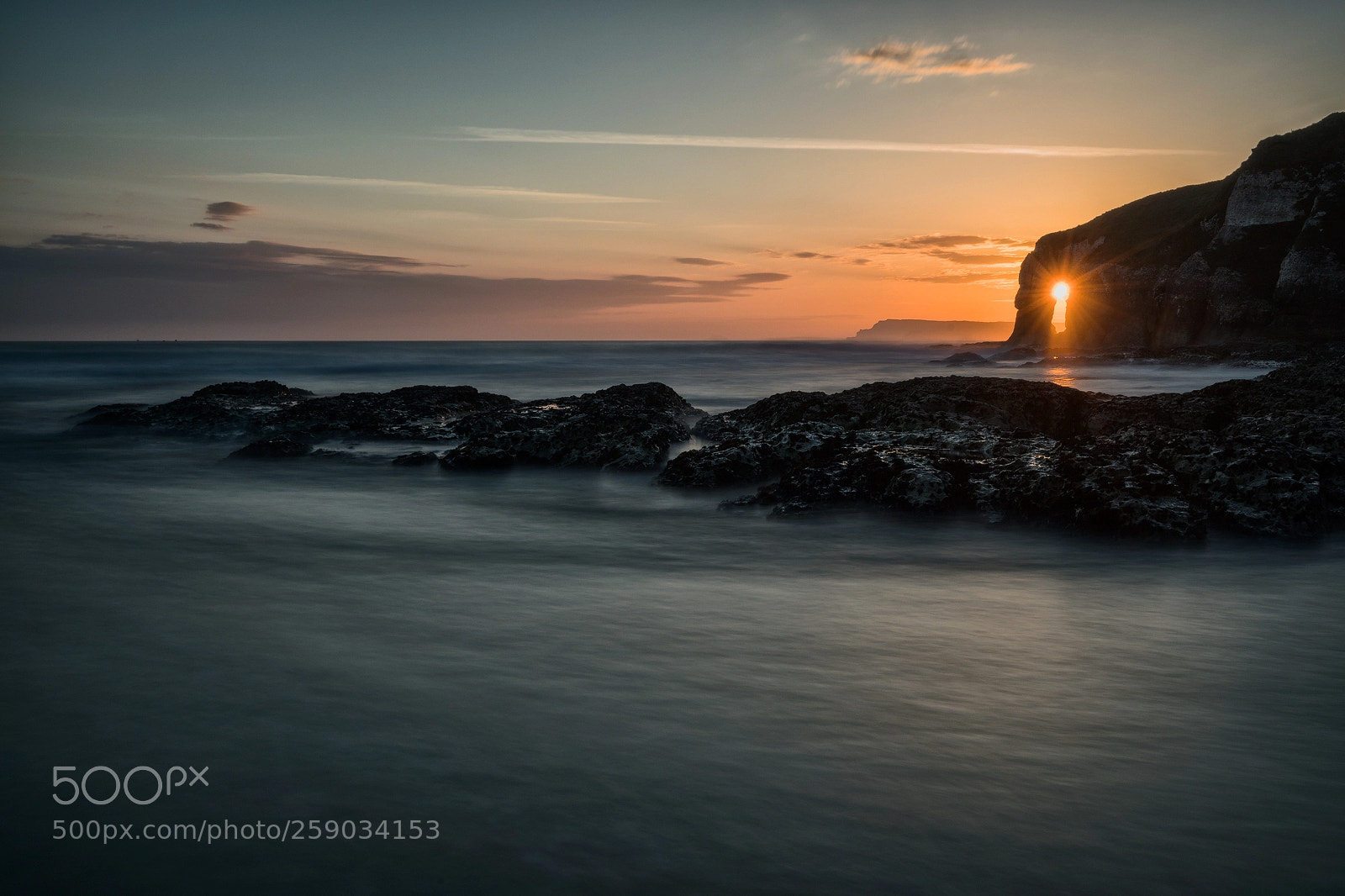 Sony a7R II sample photo. White rocks beach photography