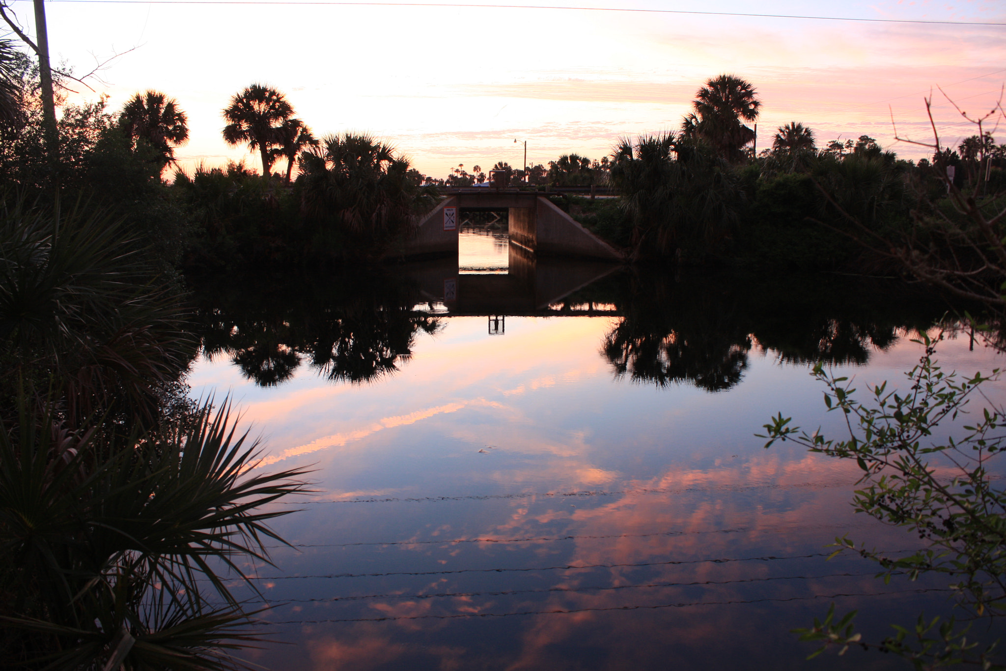 Canon EOS 40D sample photo. Linda pedersen park sunset 5-6-2018 photography