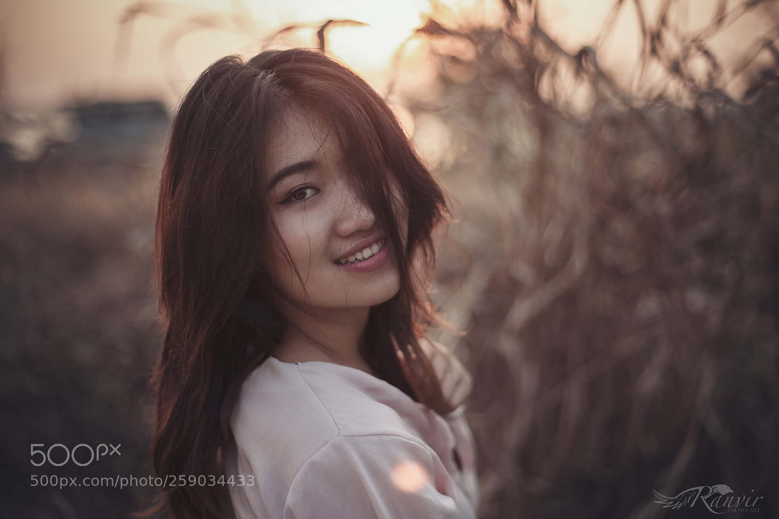 Canon EOS 6D sample photo. Nong nick photography