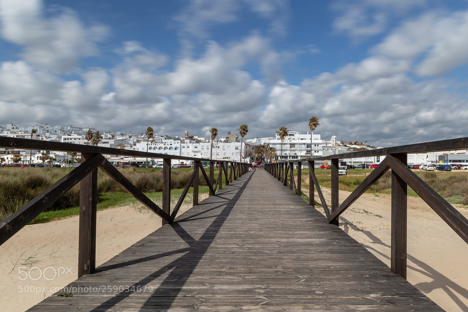 Canon EOS 6D sample photo. Spain @2018 photography