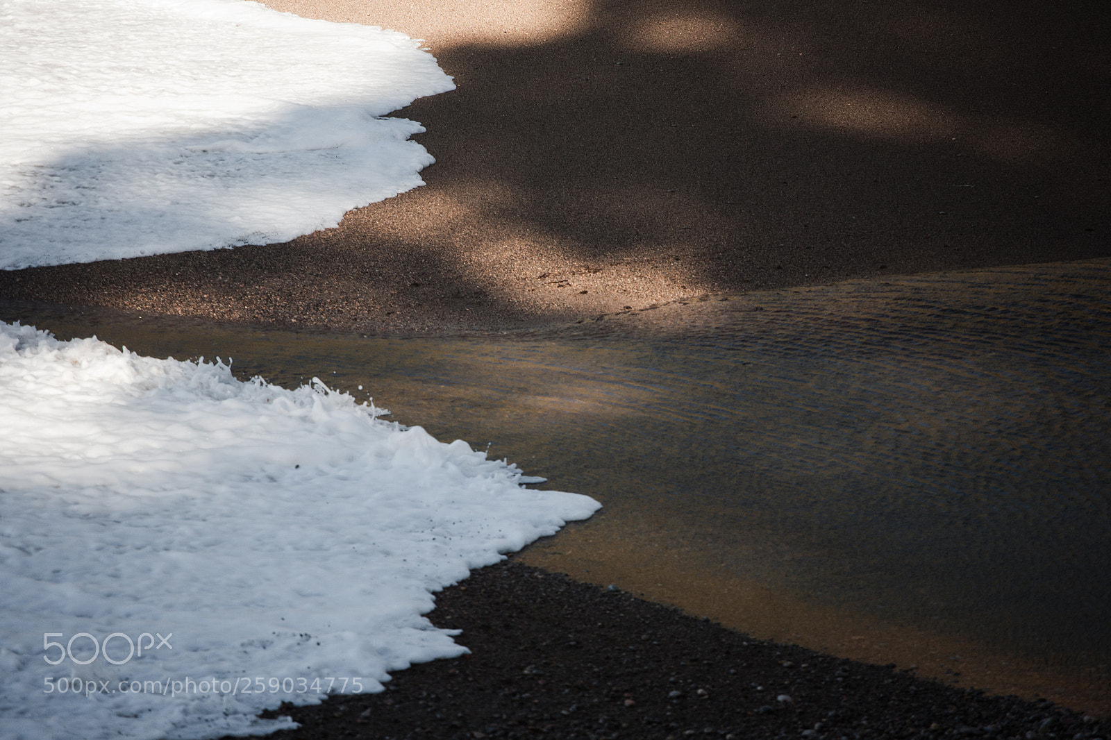 Canon EOS 5D sample photo. Dos aguas. photography