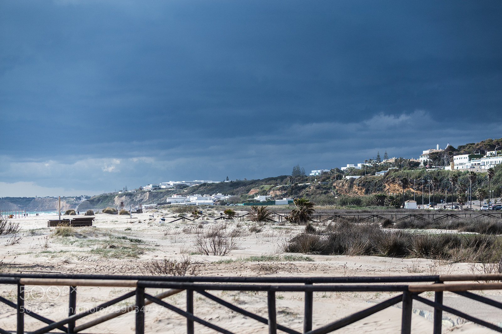 Canon EOS 6D sample photo. Spain @2018 photography