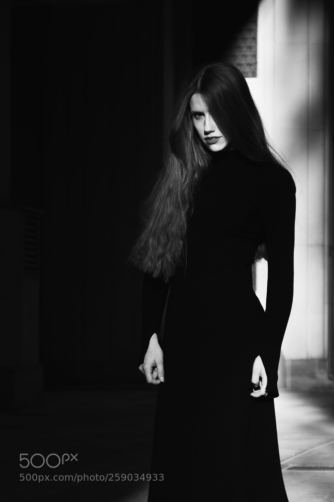 Fujifilm X-T1 sample photo. Paulina photography