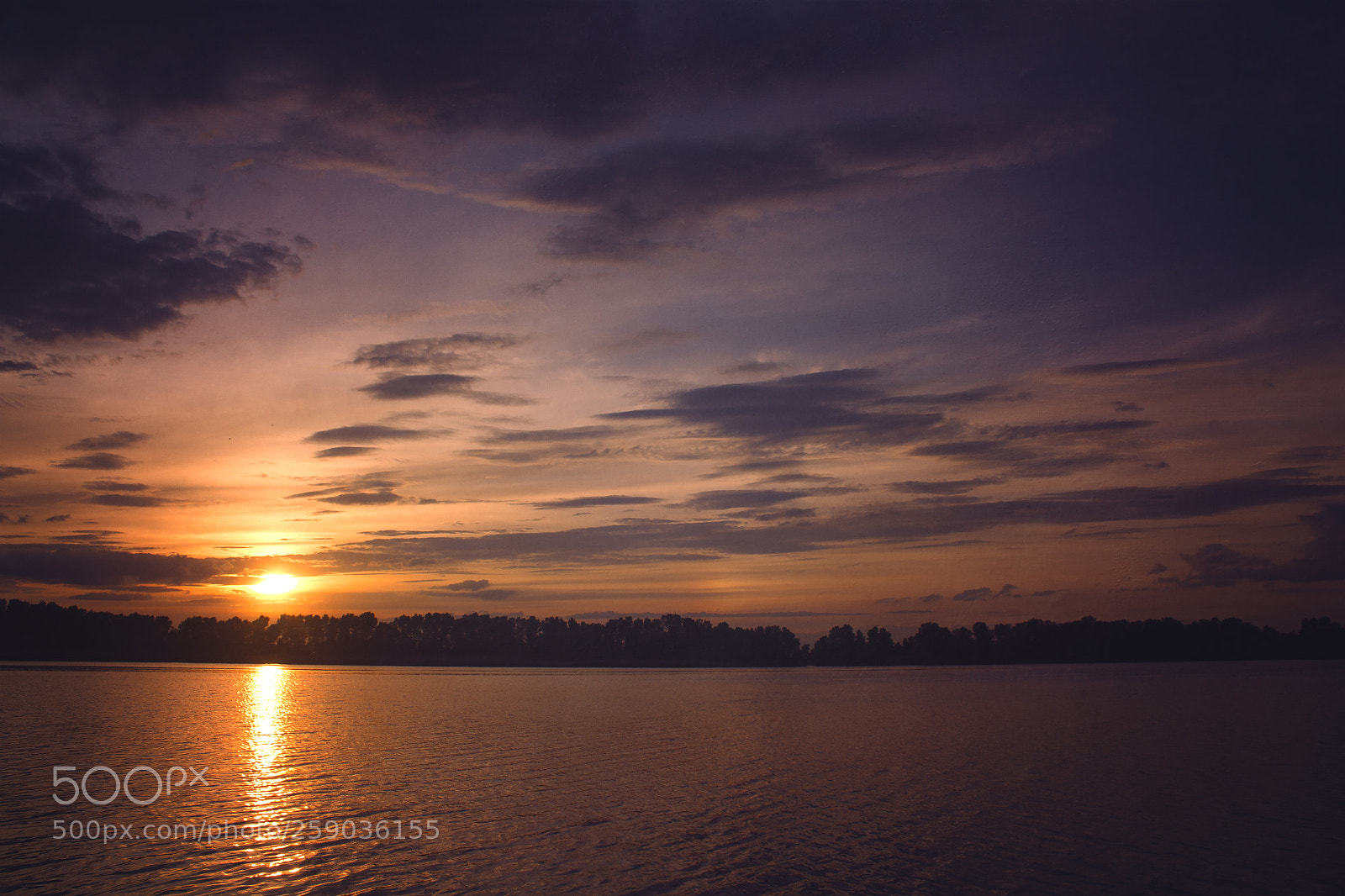 Canon EOS 60D sample photo. Riverside sunset photography