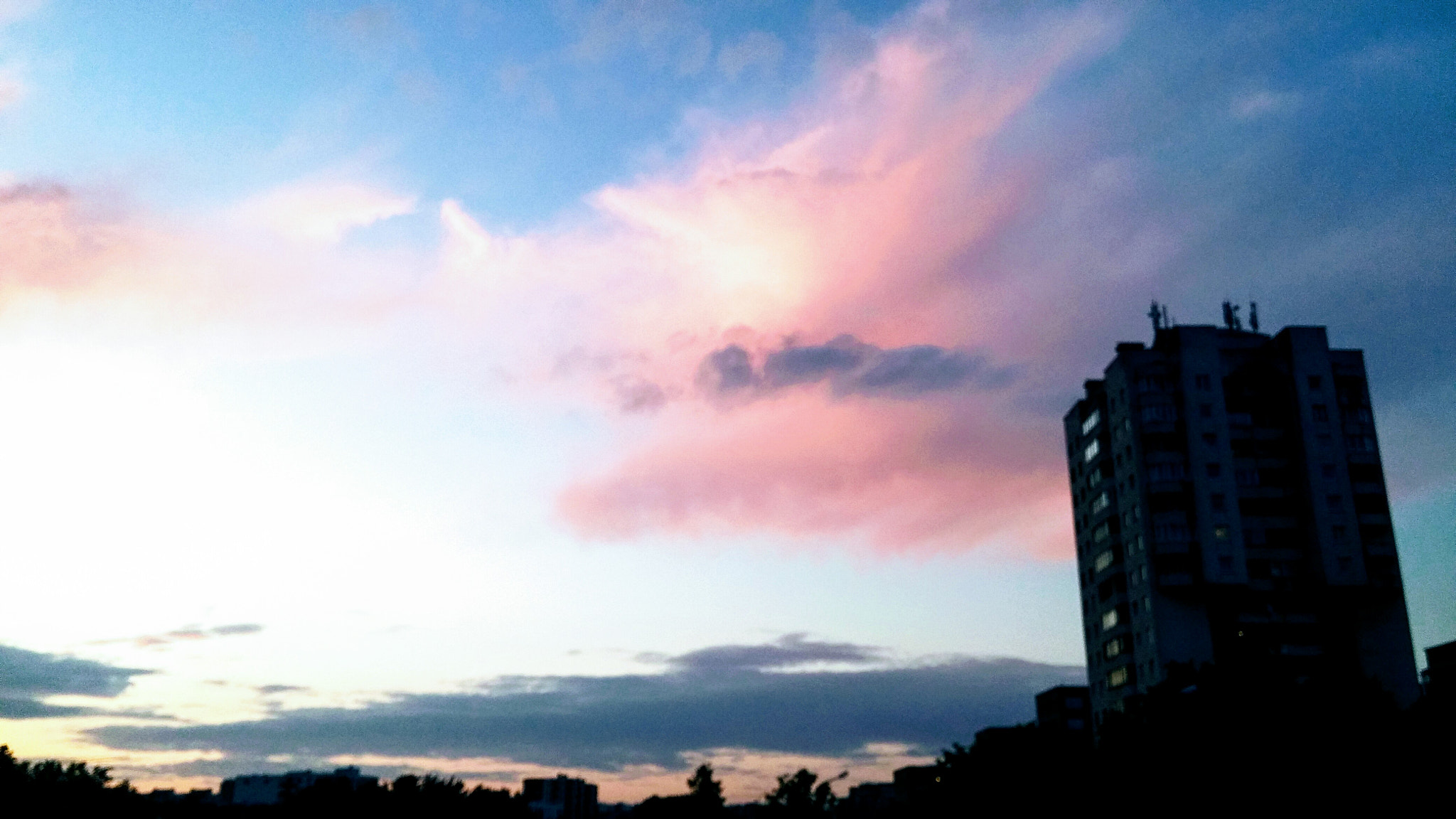 LG G3 sample photo