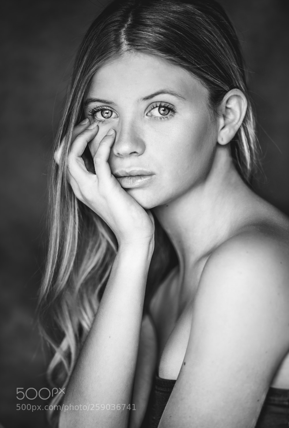 Nikon D810 sample photo. Untitled photography