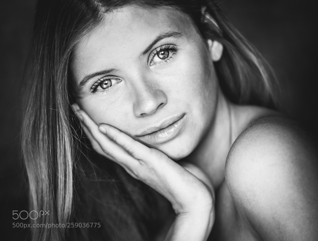 Nikon D810 sample photo. Untitled photography
