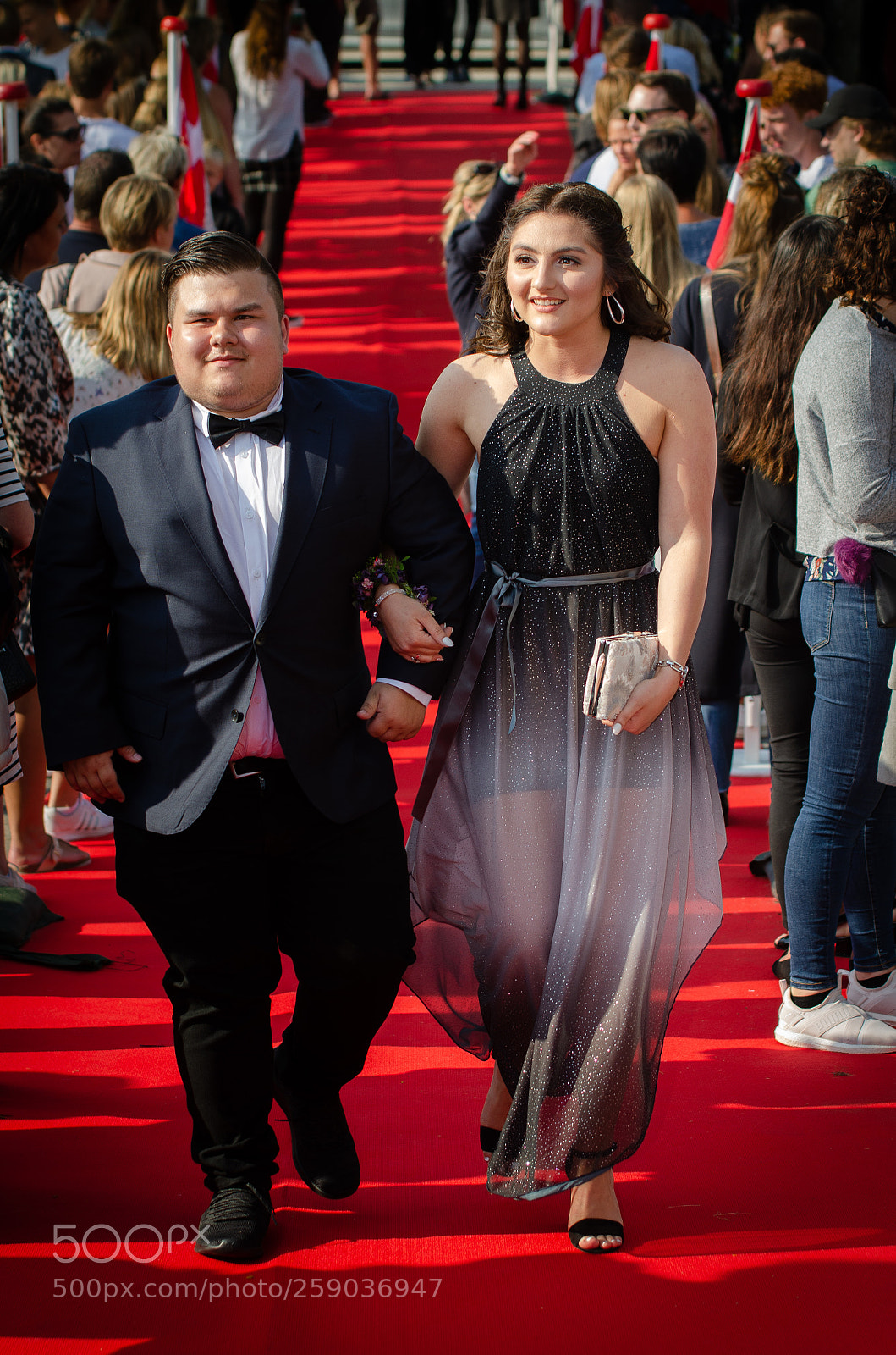 Nikon D7000 sample photo. Danish prom (galla) photography