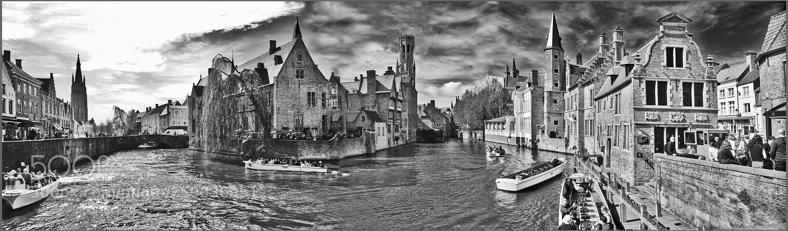 Sony Cyber-shot DSC-RX10 III sample photo. Bruges -brugge photography