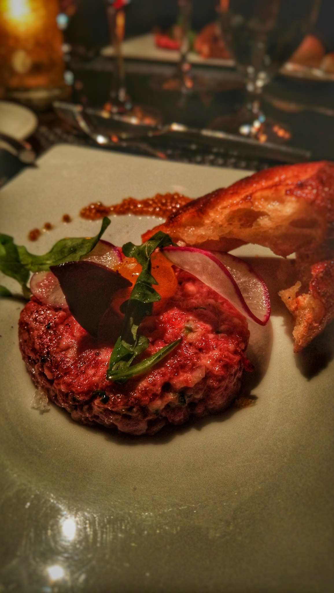 Sony Xperia XA1 Ultra sample photo. Food photography