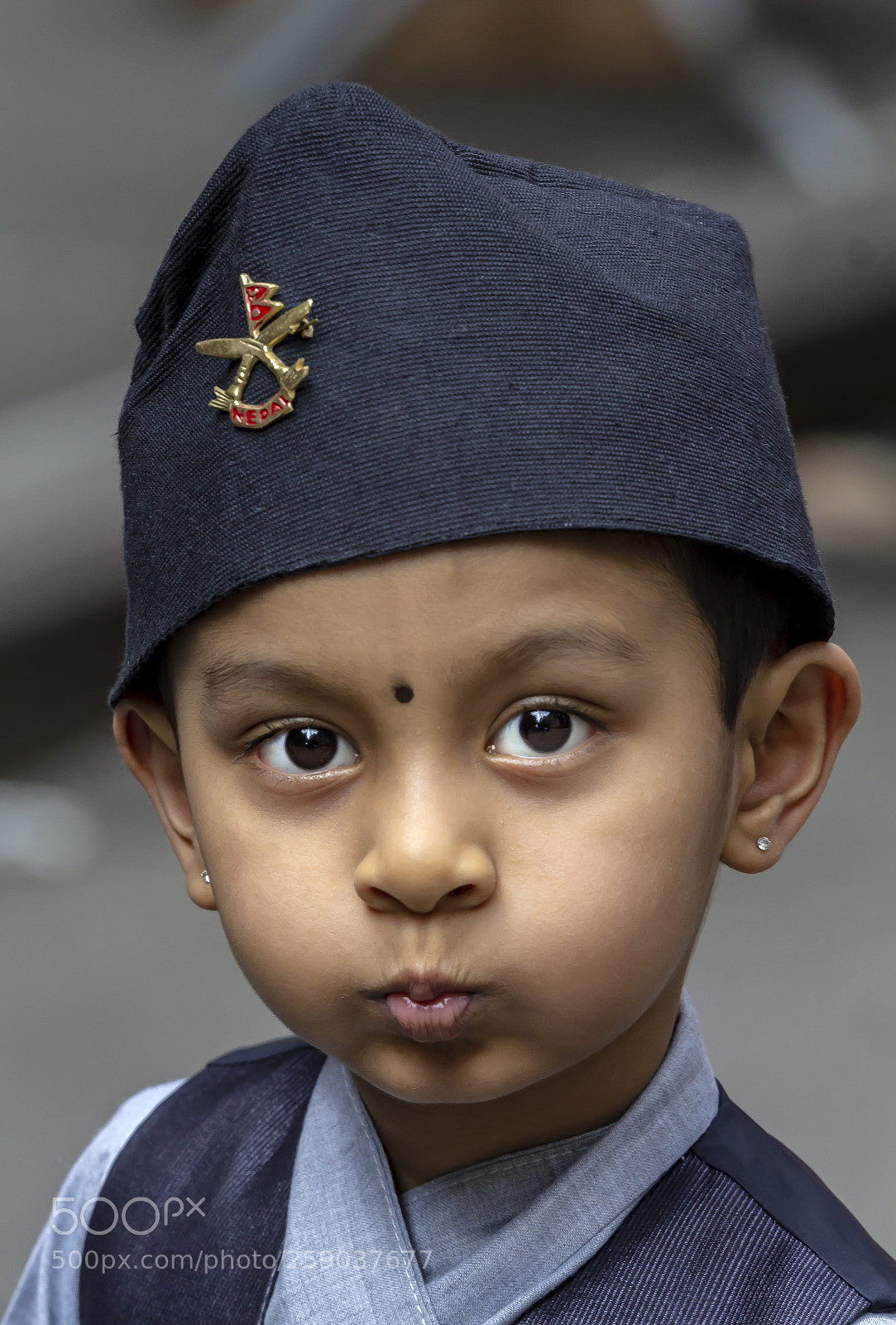 Canon EOS 60D sample photo. Nepalese day nyc 2018 photography