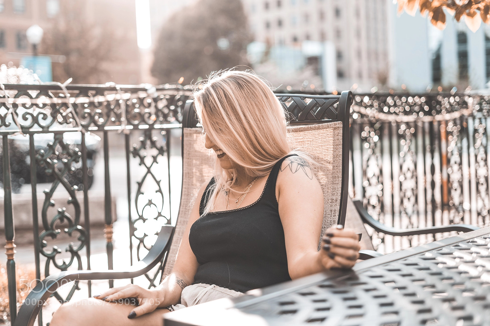 Sony a7 III sample photo. Dsc photography
