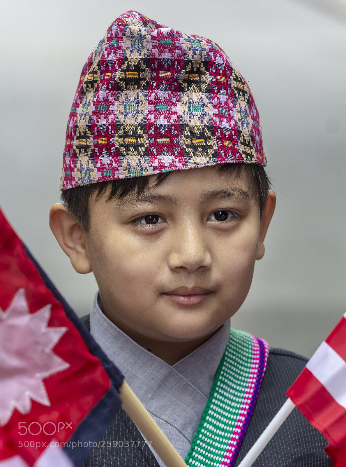 Canon EOS 60D sample photo. Nepalese day nyc 2018 photography