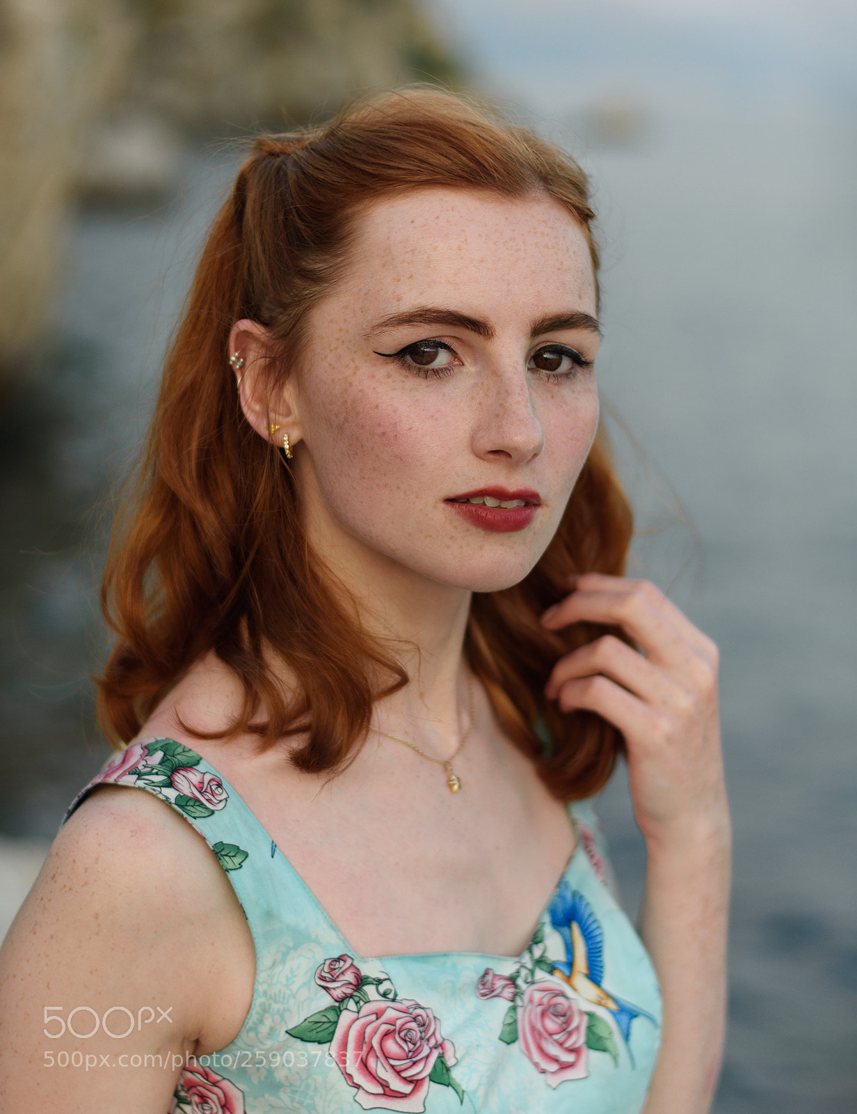 Nikon D7200 sample photo. Nicola photography