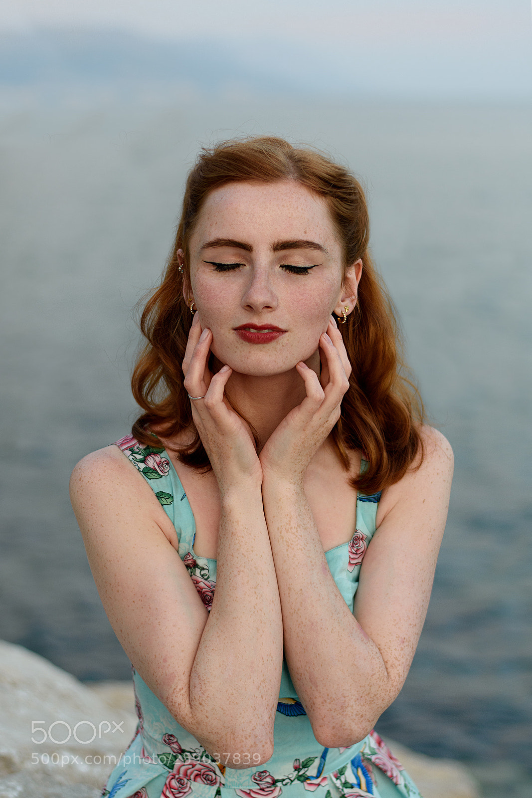 Nikon D7200 sample photo. Dreamer photography