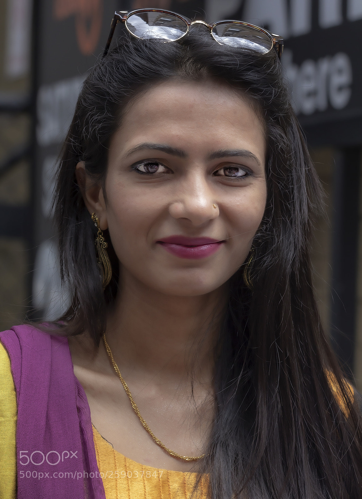 Canon EOS 60D sample photo. Nepalese day nyc 2018 photography