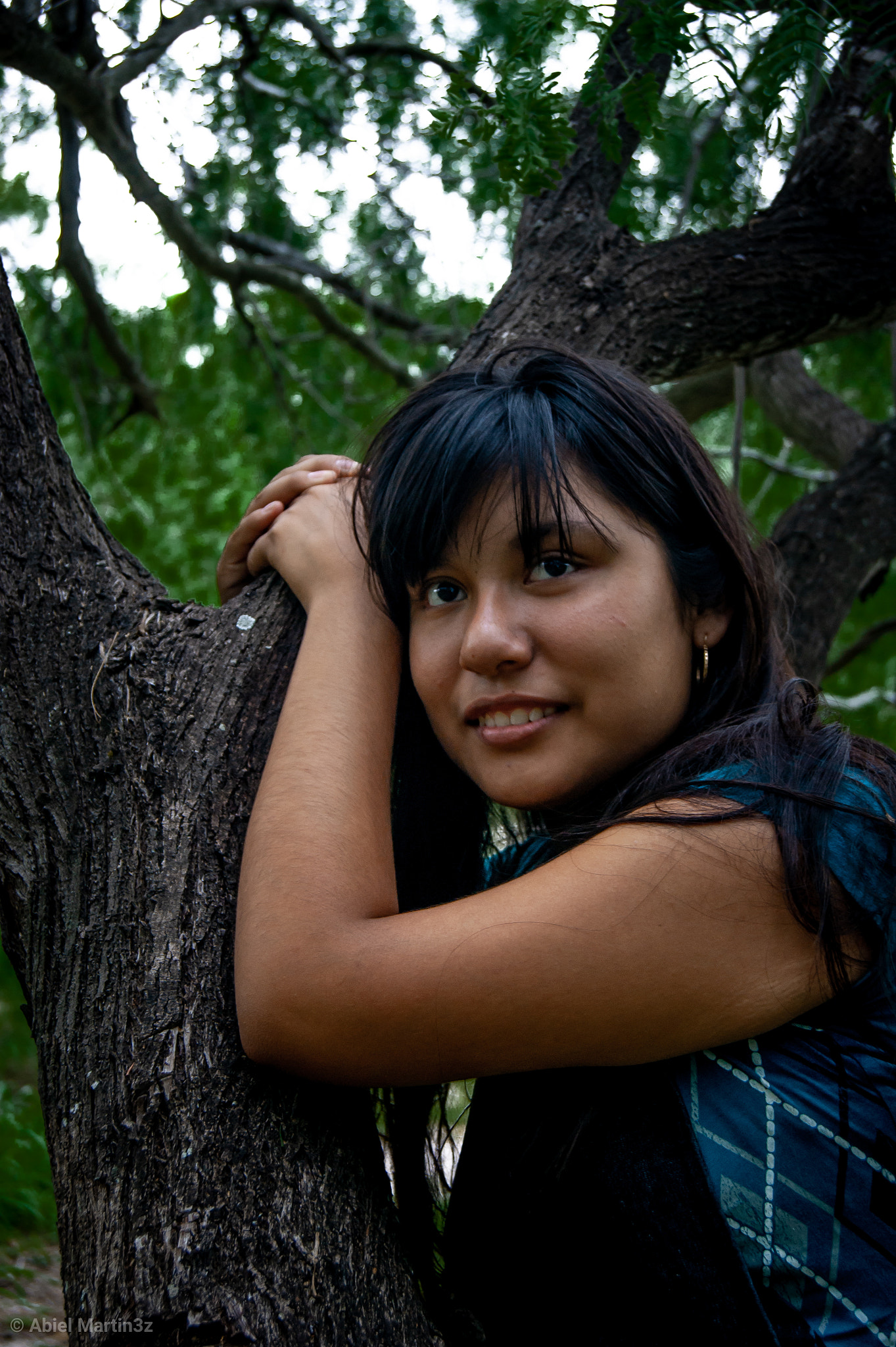 Sony Alpha DSLR-A290 sample photo. Retrato photography