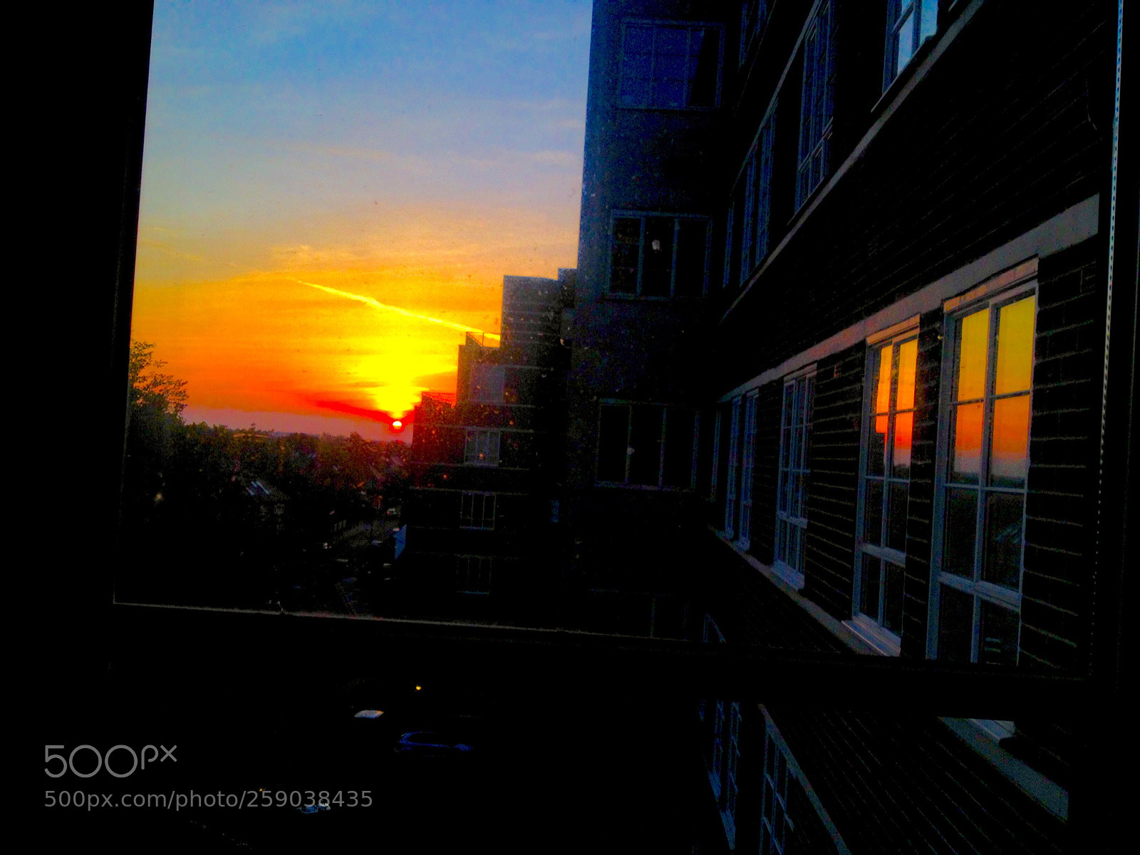 Apple iPhone 4S sample photo. Rising of the sun..... photography