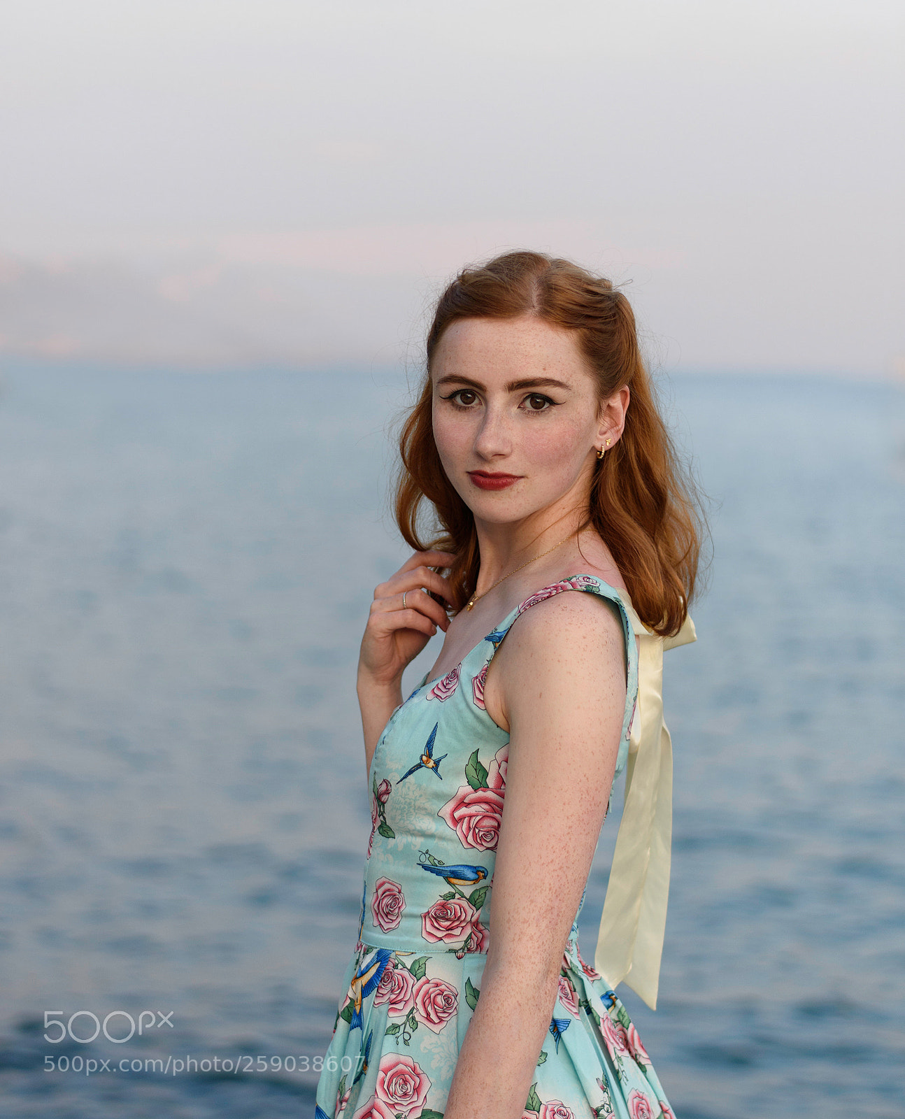 Nikon D7200 sample photo. Nicola photography