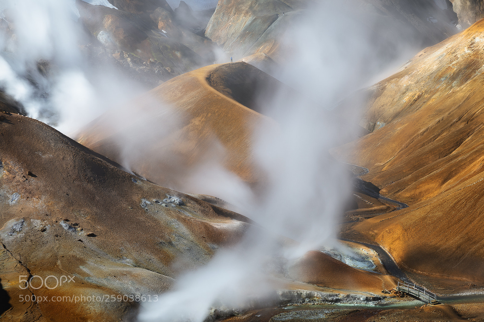 Canon EOS 5D Mark IV sample photo. Lost in iceland ii photography