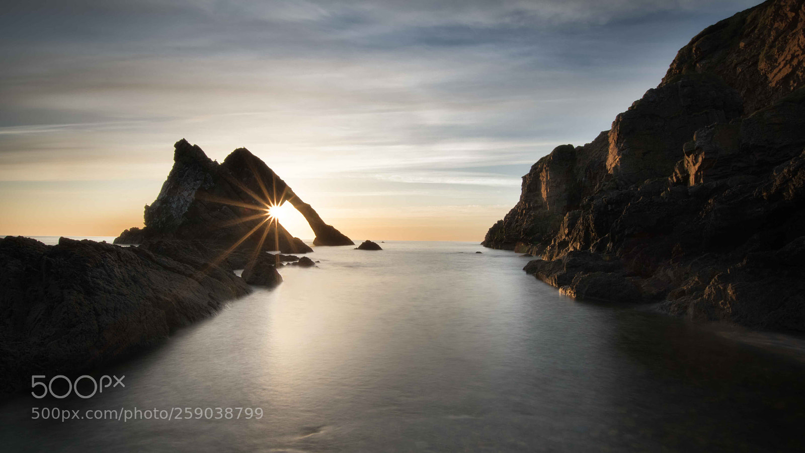 Nikon D5500 sample photo. Bow fiddle rock photography