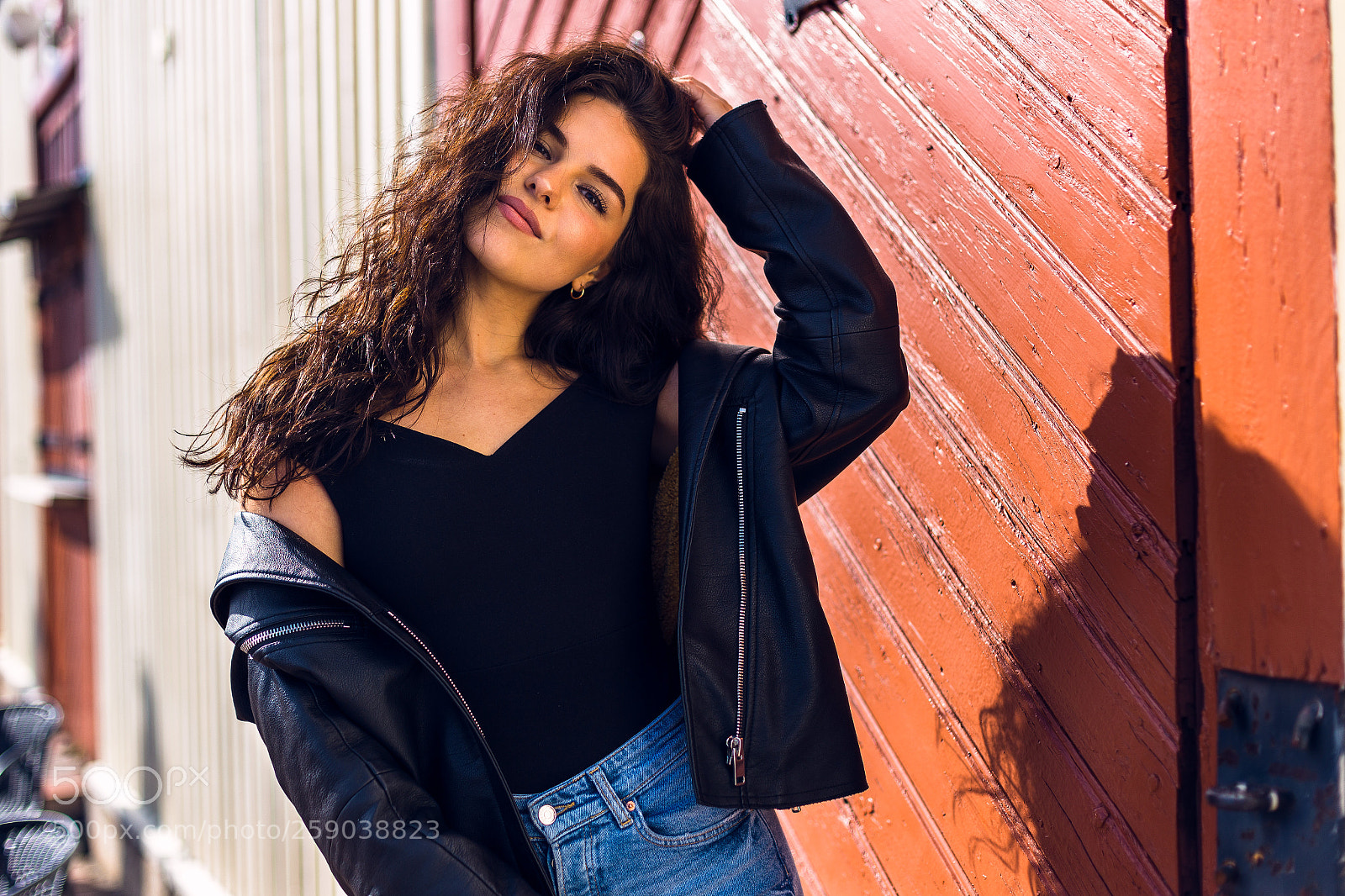Canon EOS 6D sample photo. Selen photography