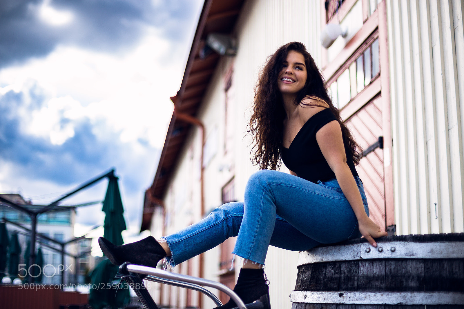 Canon EOS 6D sample photo. Selen photography