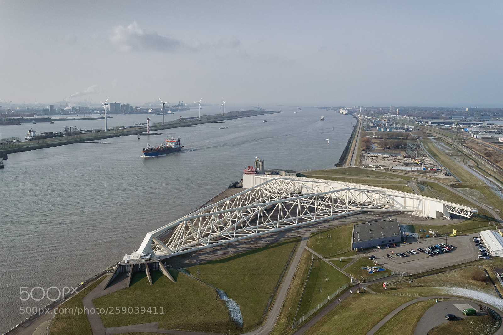 Nikon D3200 sample photo. Aerial photography photography