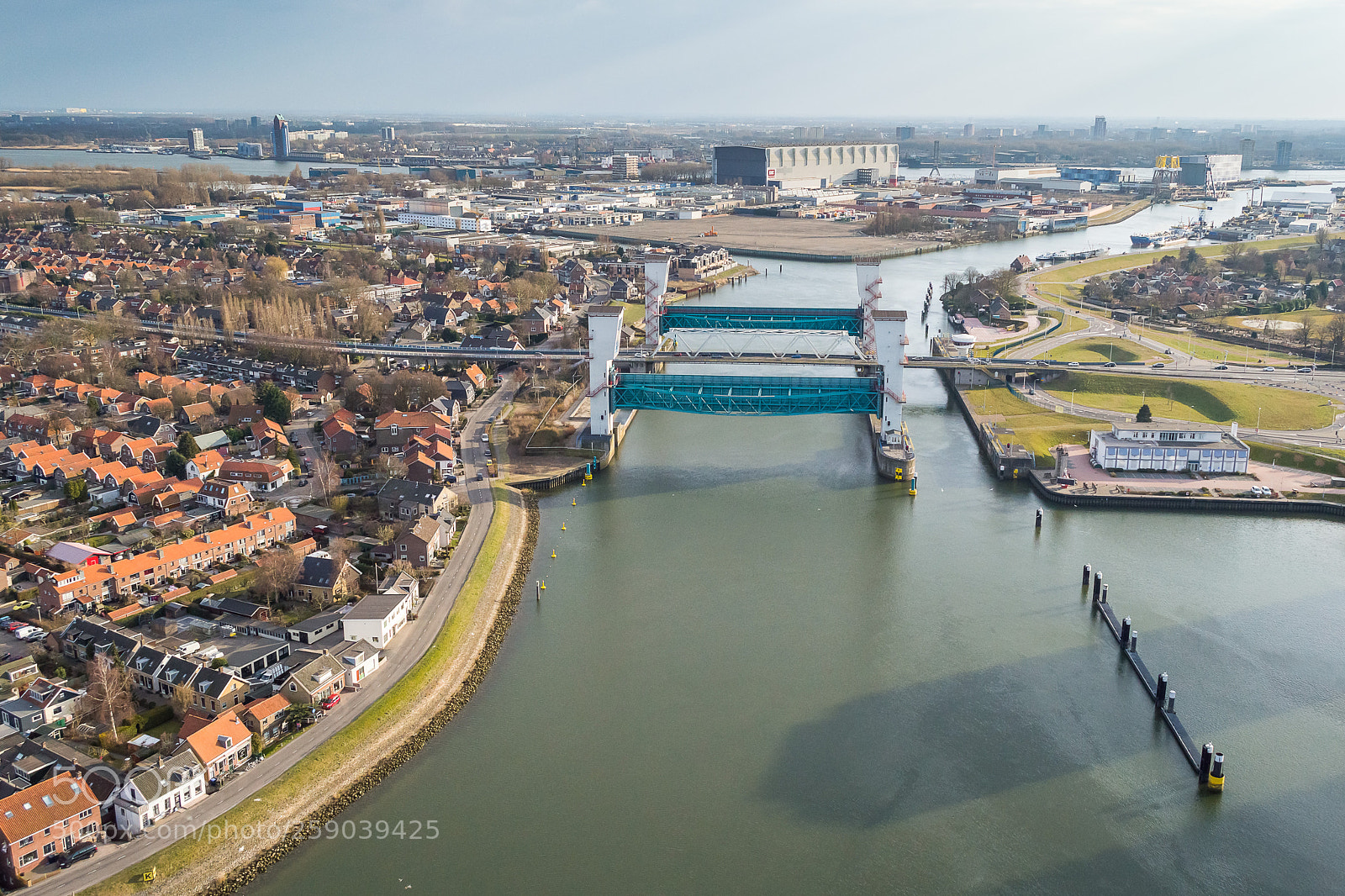 Nikon D3200 sample photo. Aerial photography photography