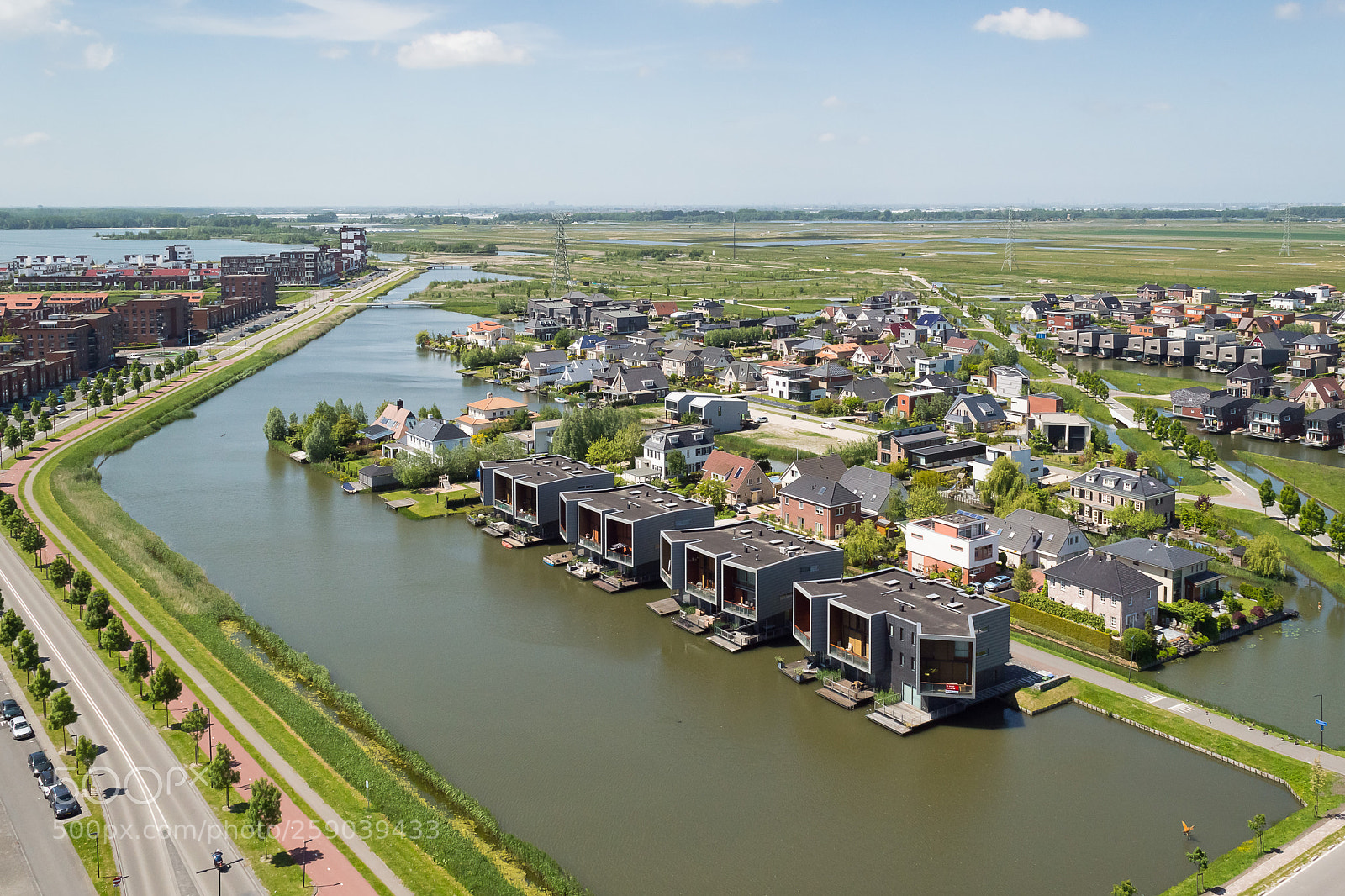 Nikon D3200 sample photo. Aerial photography photography