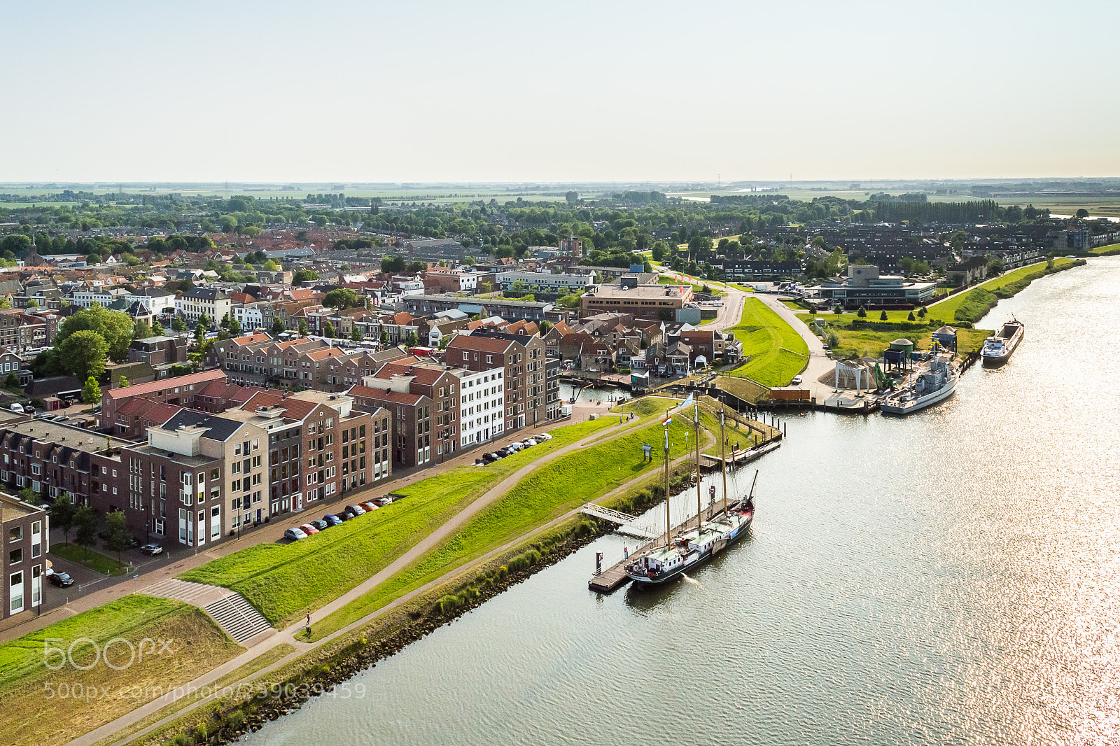 Nikon D3200 sample photo. Aerial photography photography