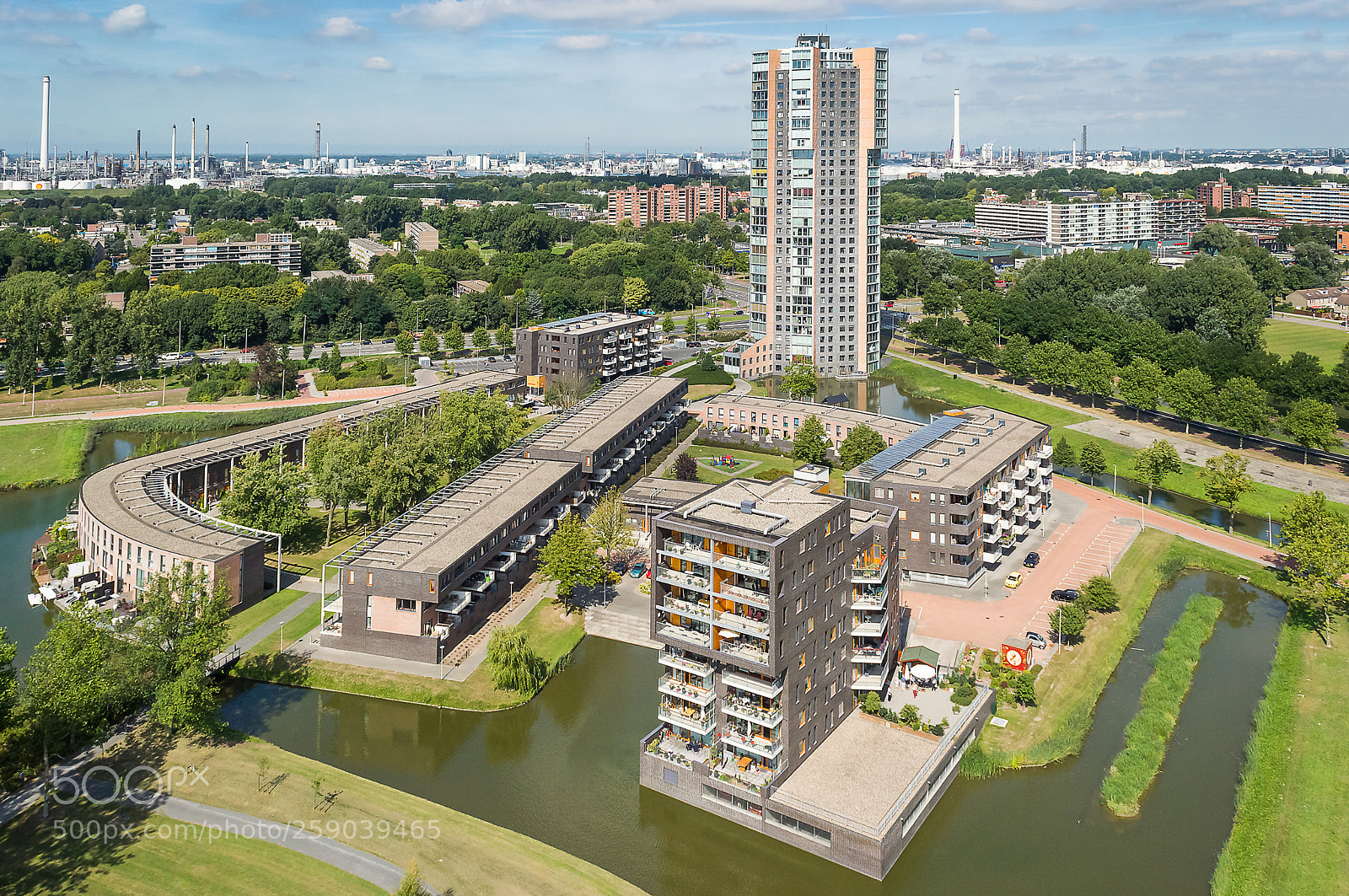 Nikon D3200 sample photo. Aerial photography photography