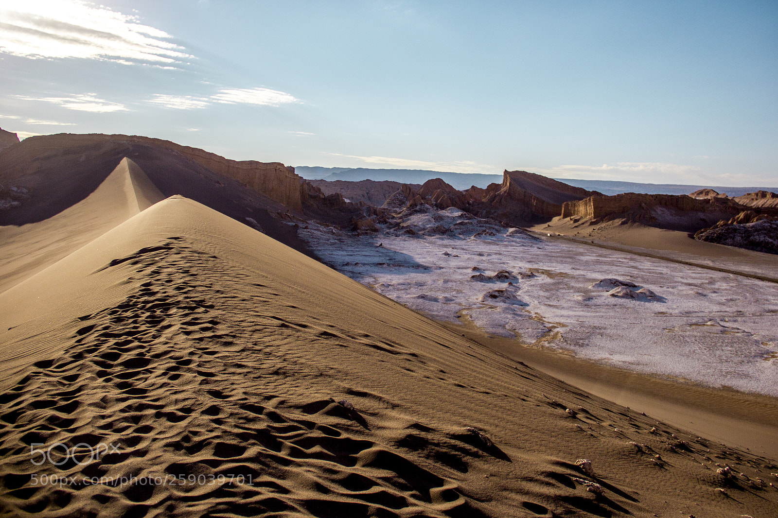 Canon EOS 60D sample photo. San pedro de atacama photography