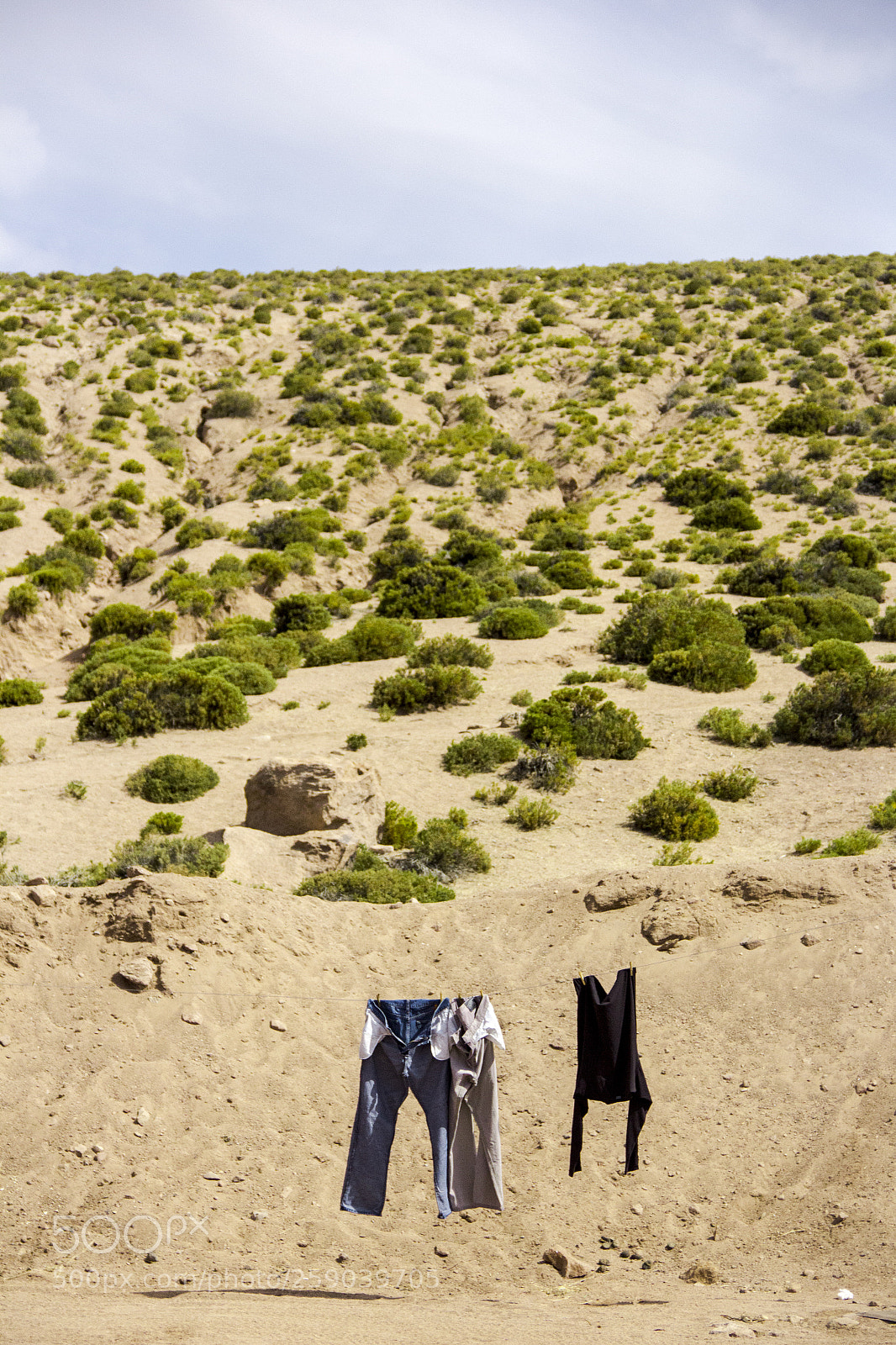 Canon EOS 60D sample photo. San pedro de atacama photography