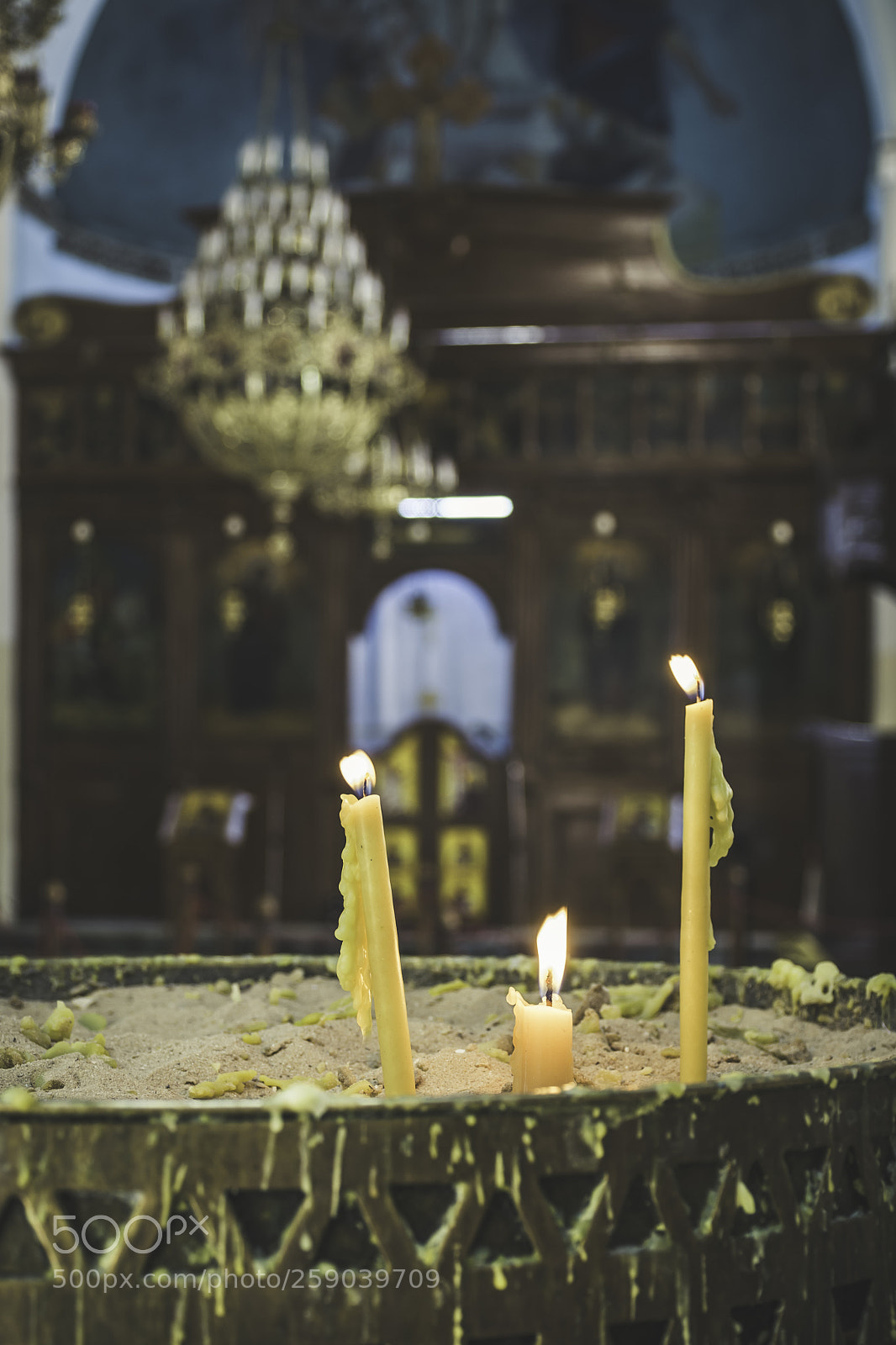 Nikon D7100 sample photo. St. george church-madaba photography