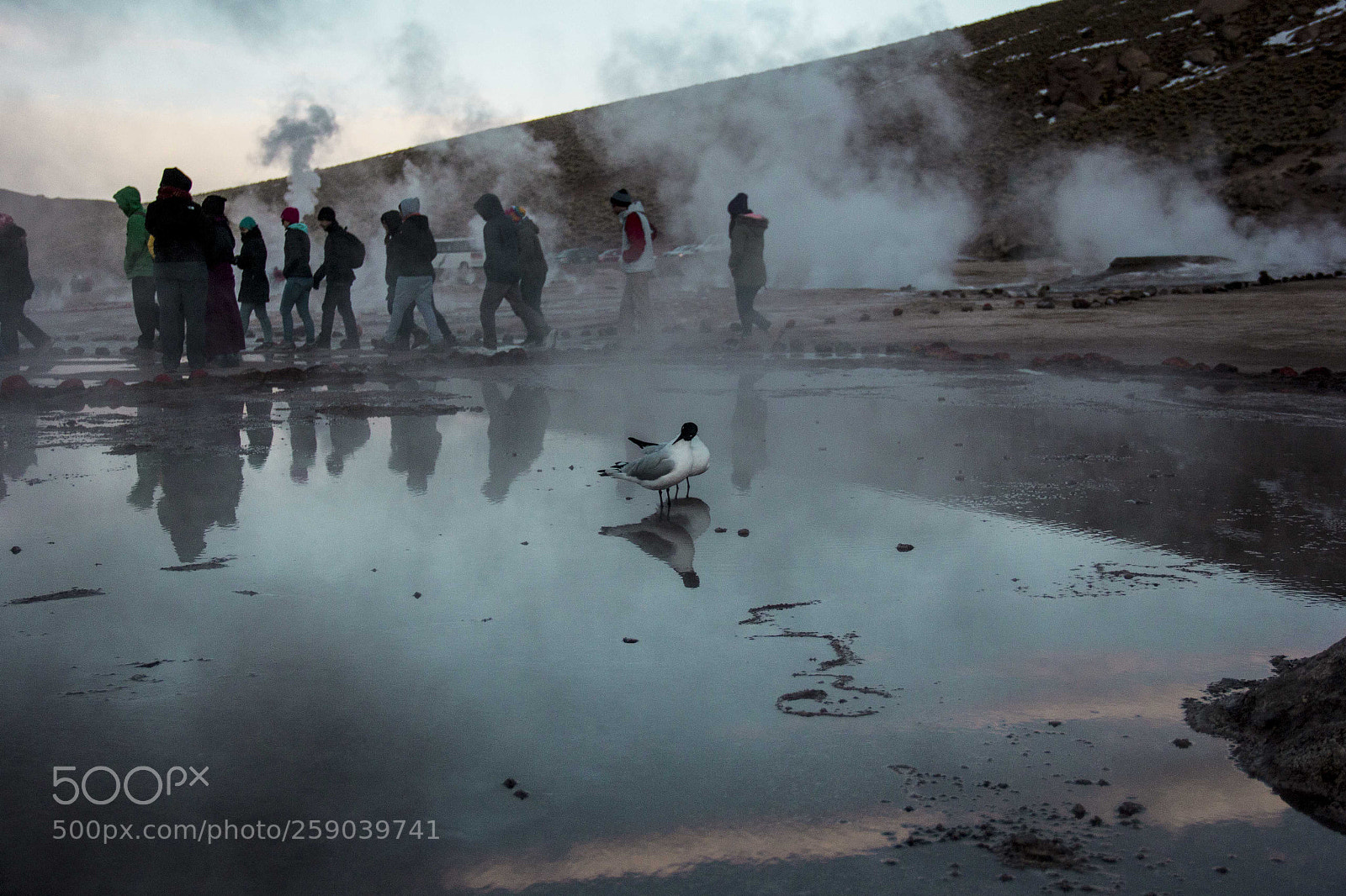 Canon EOS 60D sample photo. San pedro de atacama photography
