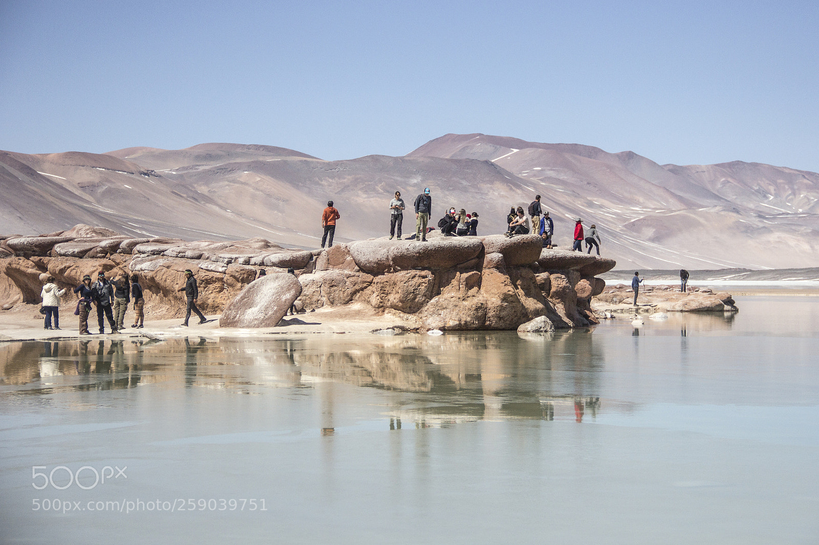 Canon EOS 60D sample photo. San pedro de atacama photography
