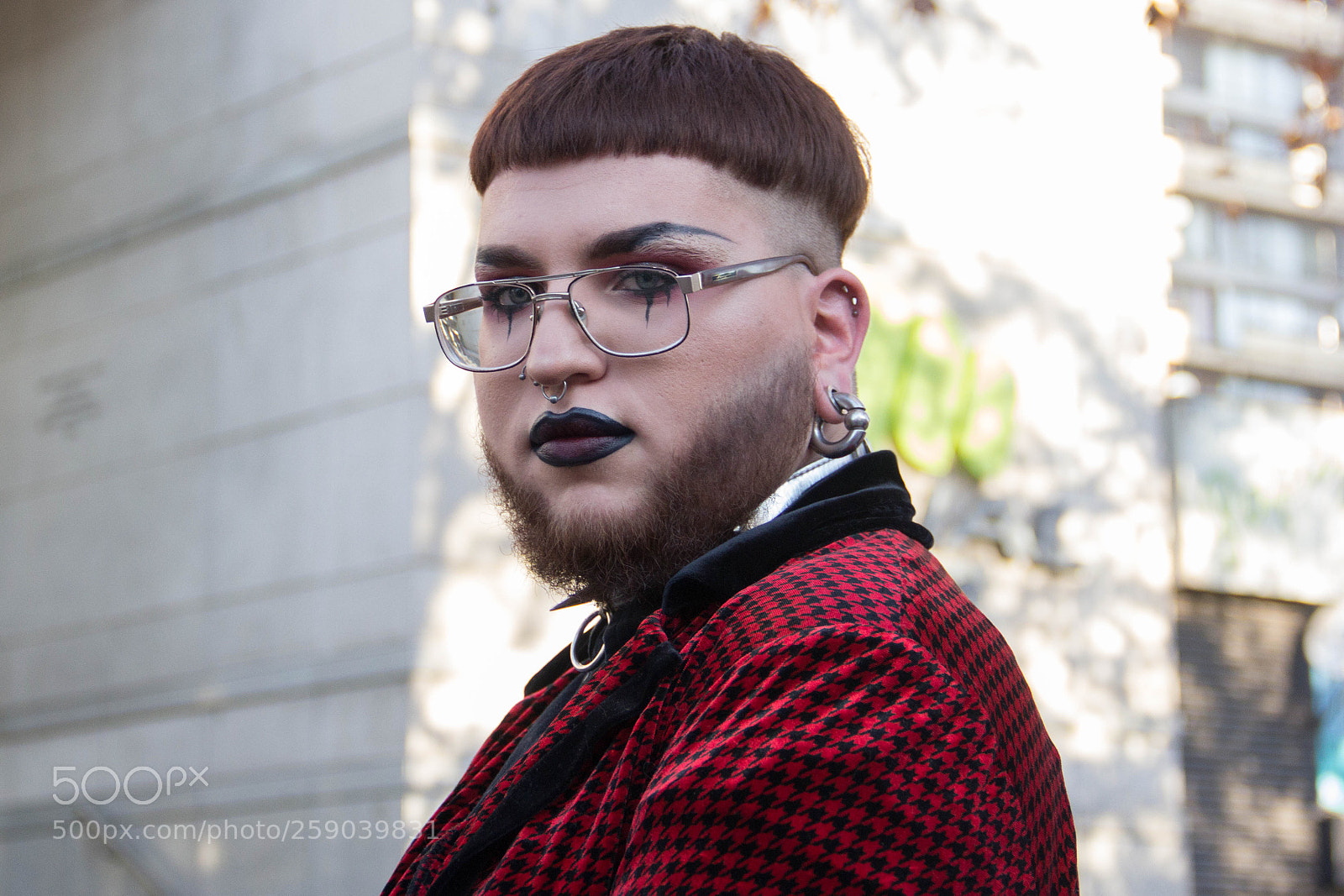 Canon EOS 60D sample photo. Santiago de chile photography