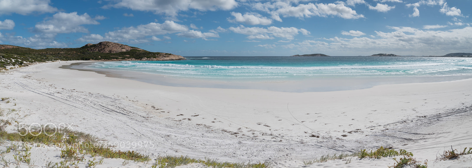 Sony a7R II sample photo. Cape le grand national photography